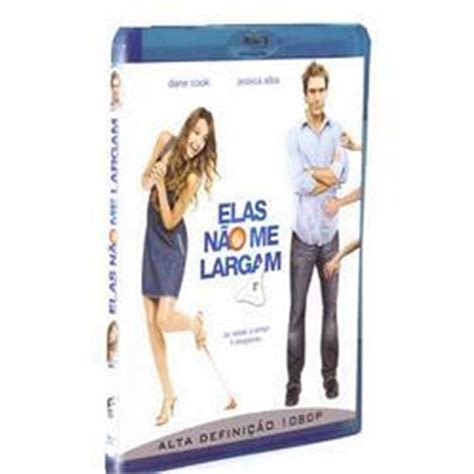 Elas Não Me Largam filme .